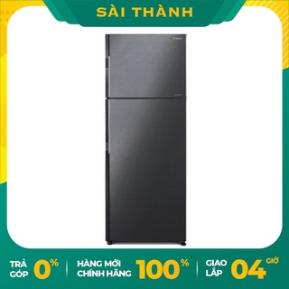 [Giao Hàng Miễn Phí HCM]  Tủ Lạnh HITACHI Inverter 260 Lít R-H310PGV7 (BSL)- Bảo hành chính hãng - Giao 4H HCM