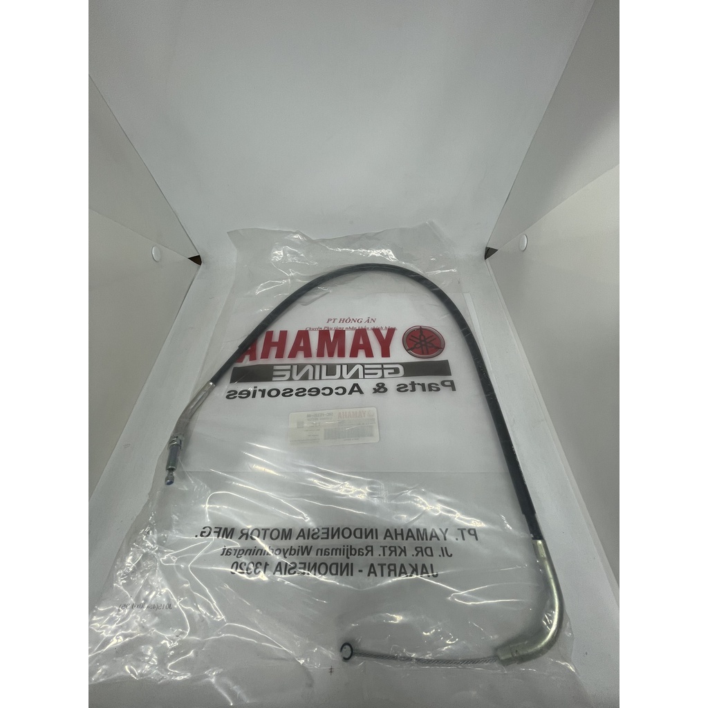 Dây côn Exciter 135, Exciter 2011, Ex 135 nhập khẩu chính hãng Yamaha Indonesia - PT HỒNG ÂN