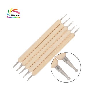 Bộ dụng cụ tạo hình đất sét chuyên nghiệp chất lượng cao