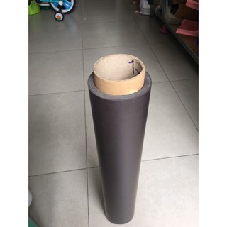 Tấm nam châm dẻo khổ 62cm, dày 2mm - bán theo mét