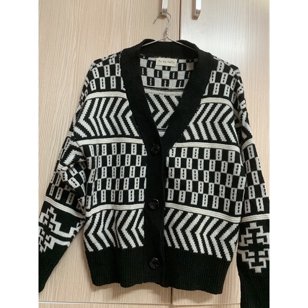Áo cardigan tubycatu
