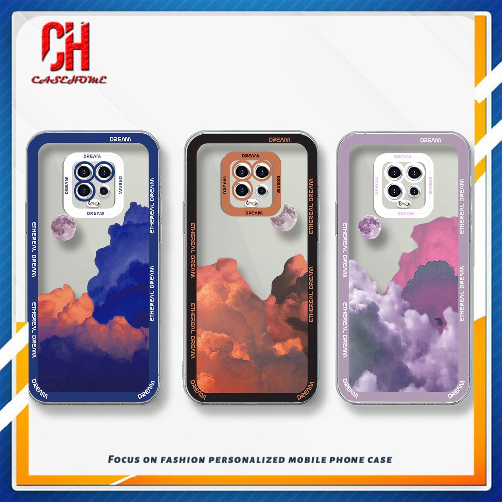 Ốp Điện Thoại Cho Xiaomi Redmi Note 8 10S 9 10 9 10 PRO MAX 11 9S Xiaomi Redmi POCO C3 C31 X3 NFC X3 PRO Redmi 9C NFC 9A 9i 9T 9AT 9ACTIV 9 PRO Power 10X POCO M2 PRO 10 Prime