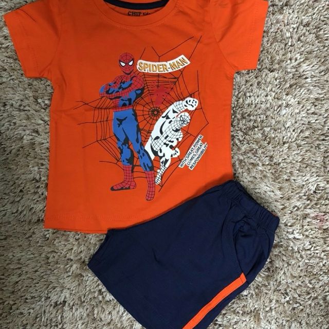 Combo Bộ đại bé trai
