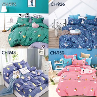   FREESHIP  Bộ Ra Giường & Vỏ Gối Cotton 100% Nam Nữ- Nệm 1 Tấc - 2 Tấc -  1m6 1m8 