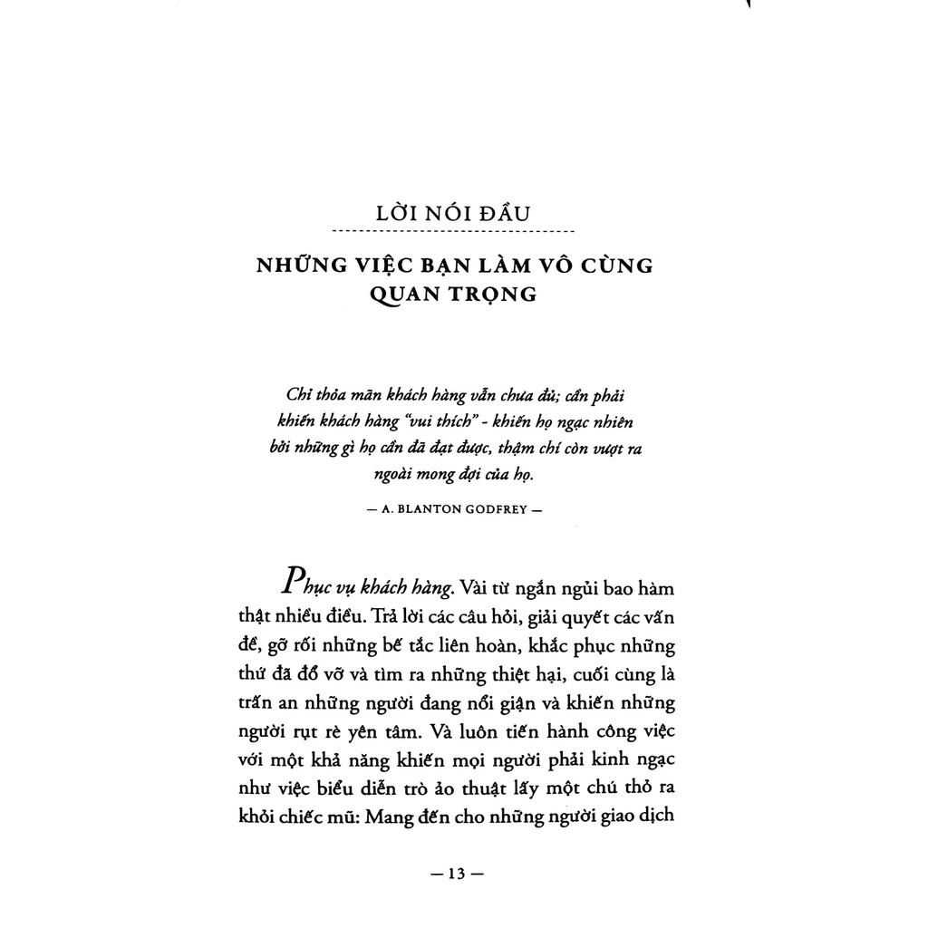 Sách - Dịch Vụ Sửng Sốt Khách Hàng Sững Sờ [AlphaBooks]