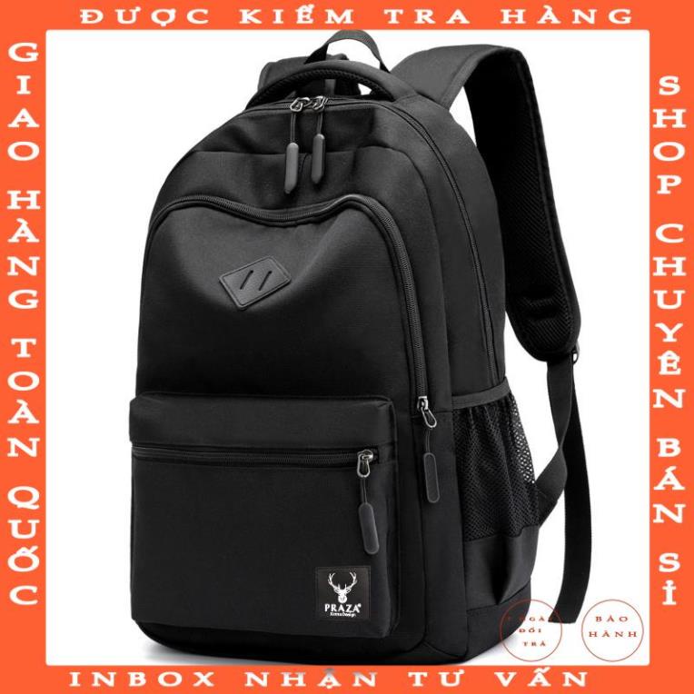 Ba Lô Thời Trang Campus PRAZA - BL177 - cobonshop