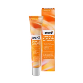Kem sáng da, mờ thâm Balea Dunkle Flecken Aufheller 50ML