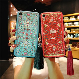 Ốp điện thoại in hình nổi 3D độc đáo cho iPhone SE 5s 5 6 6S 7 8 X Plus