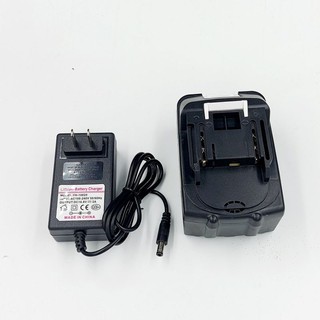 Bộ pin máy khoan - bắn vít makita 14.4v mới