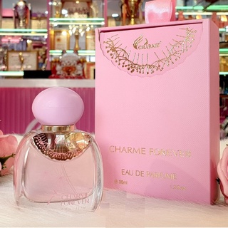 Nước hoa nữ Charme Forever 35ml