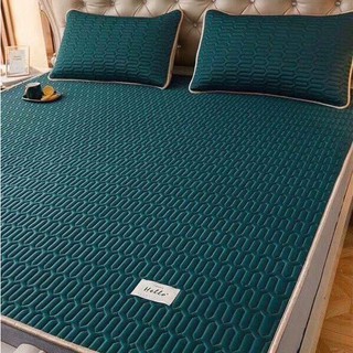 Chiếu điều hòa từ cao su tencen Latex nhập khẩu