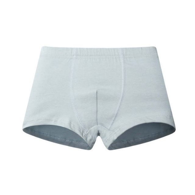 Combo 4 chiếc quần lót bé trai  quần chip đùi cho bé quần sip trẻ em