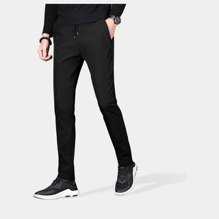 Quần thể thao nam jogger KO&DO mã TT78 thể dục kiểu thun trơn bó ống Hàn Quốc đẹp ống dài
