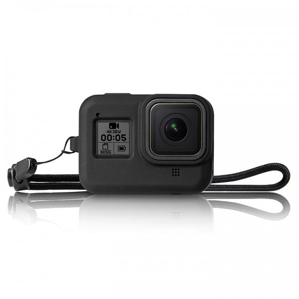 Bao bảo vệ silicon cho Gopro 8 Black