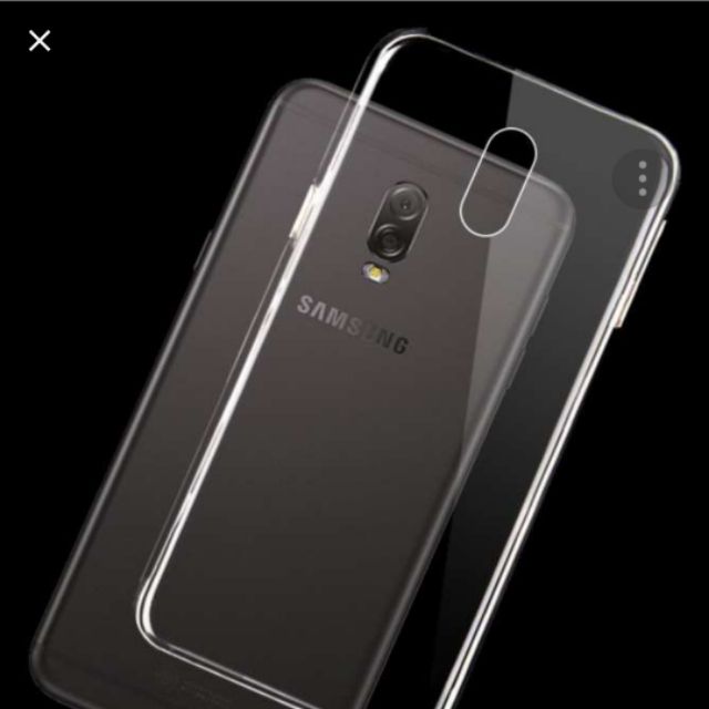 Ốp dẻo cao cấp sam sung j7 plus