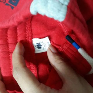 Quần Gap sz 1_5T