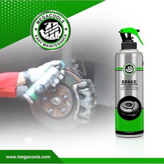 VỆ SINH HEO THẮNG & PHANH ĐĨA MEGACOOLS 500ml