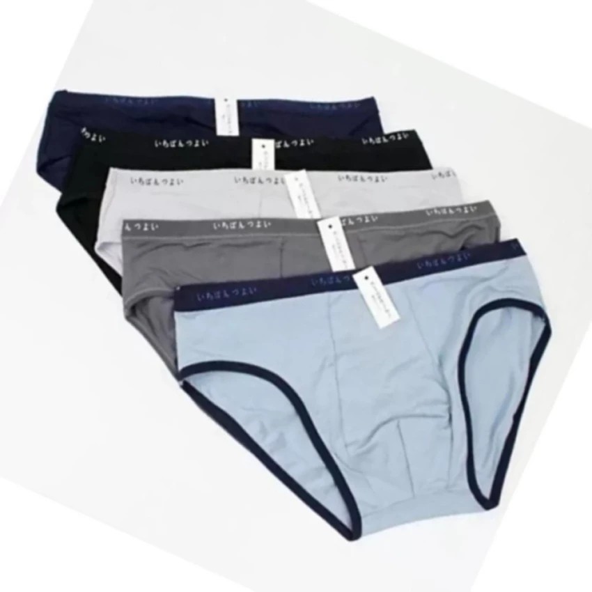 Combo 3 Sịp tam giác NHẬT MUJI