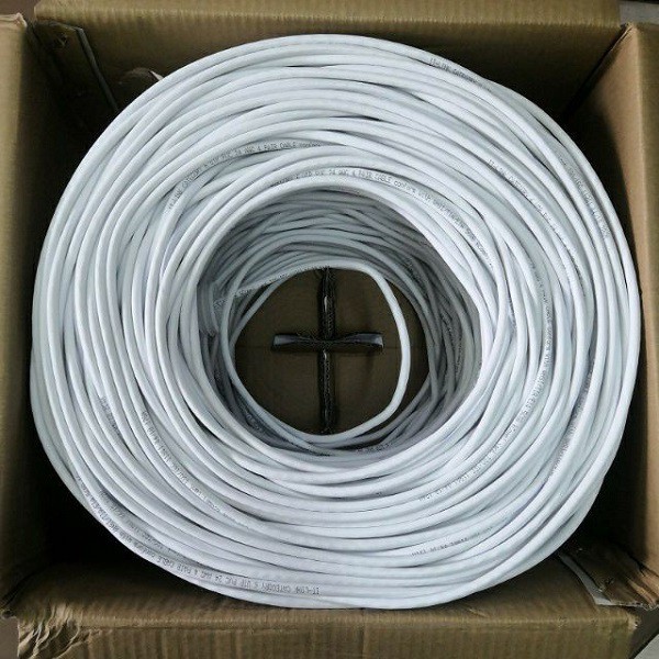 Cable Mạng GIPCO - UTP Cat6 - 6969