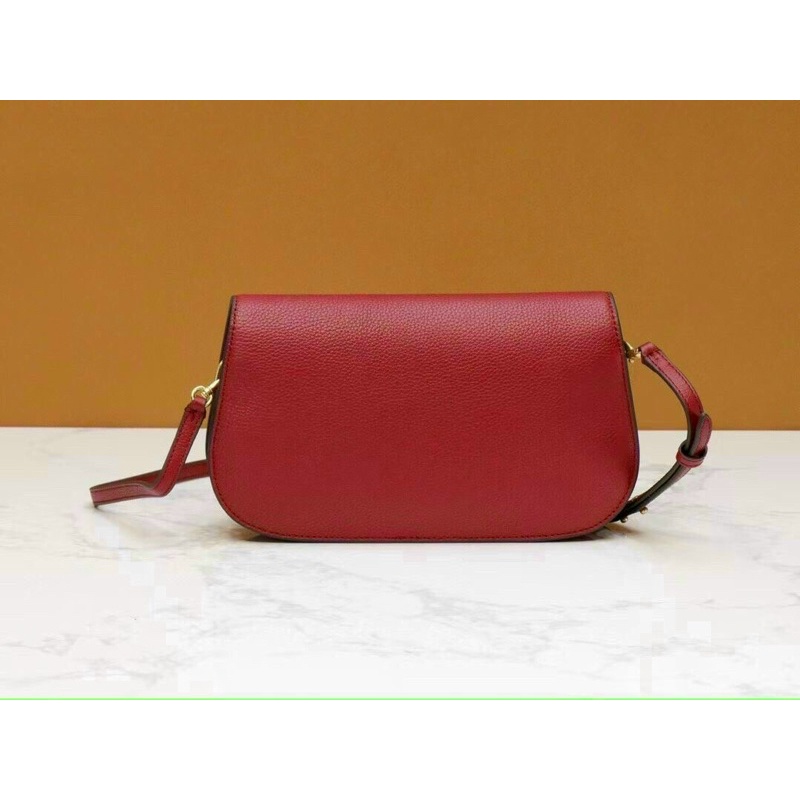 Túi Tory burch đỏ