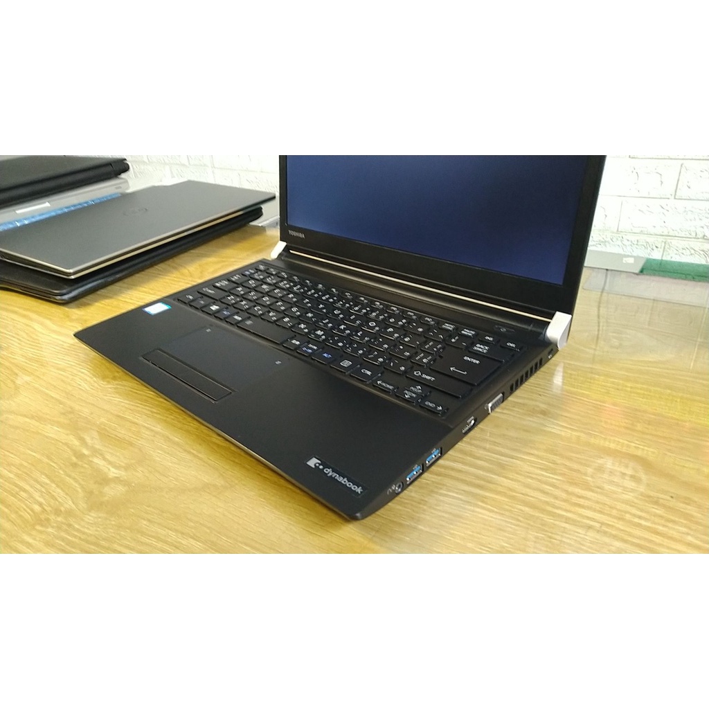 LAPTOP TOSHIBA DYNABOOK