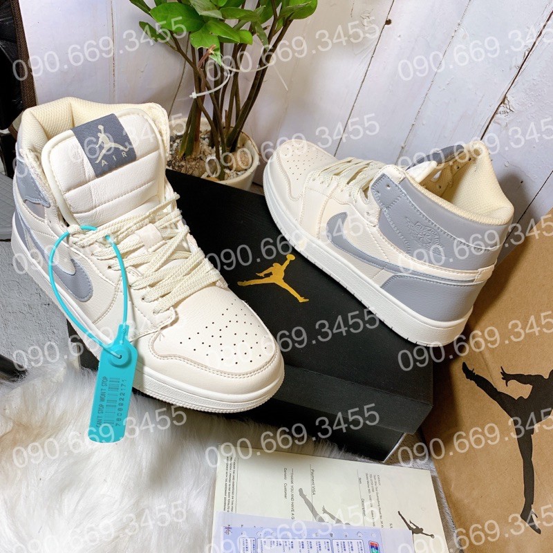 Giày sneaker cổ cao jordan-rep11 chuẩn kèm hộp box bill túi giấy chuẩn | BigBuy360 - bigbuy360.vn