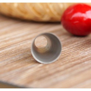 Đui bắt kem tròn - bắt thú
