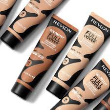 (hàng Mới Về) Kem Nền Revlon Che Phủ Toàn Diện 24h | BigBuy360 - bigbuy360.vn