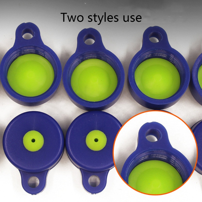 Sun Amazing and Bộ Nắp Chai Nước Vui Nhộn