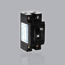 Cầu dao CB cóc Panasonic  20A 30A