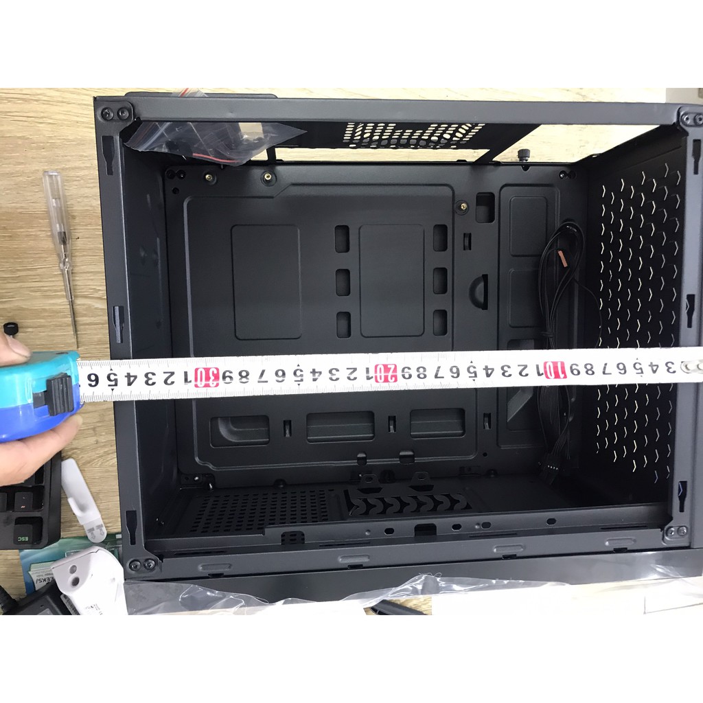 Vỏ Case Mini UTek UC21 - UC31 - VSP 2873