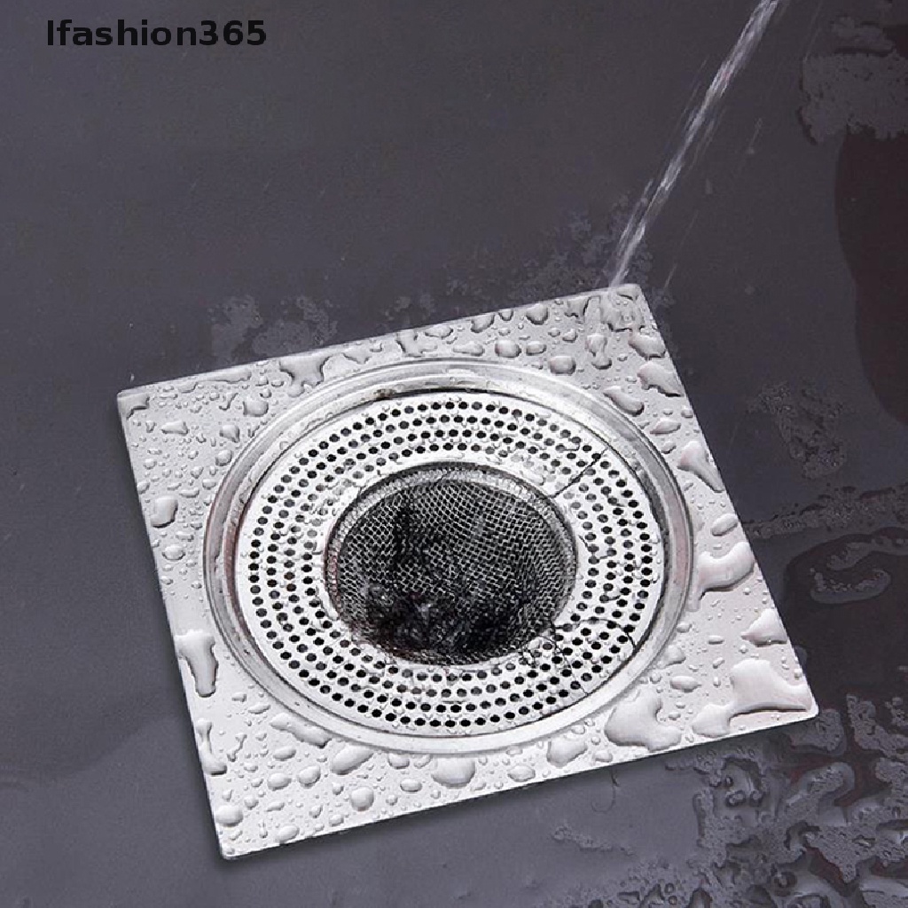 Nắp chặn lọc tóc 365 dùng cho bồn rửa nhà tắm tiện dụng