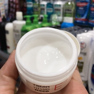 Kem Vitamin E Naco 45g