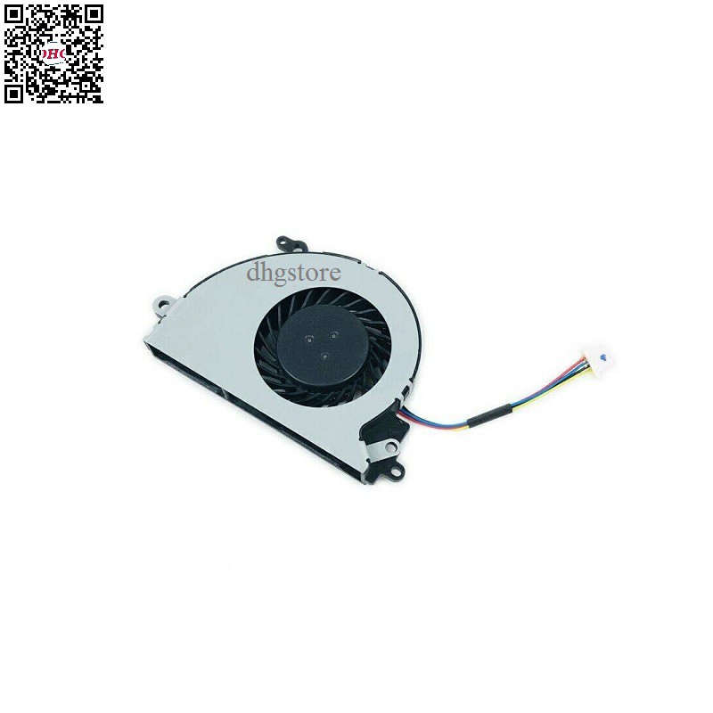 Fan quạt tản nhiệt CPU laptop Asus  X453 X453M X403M X553MA X553