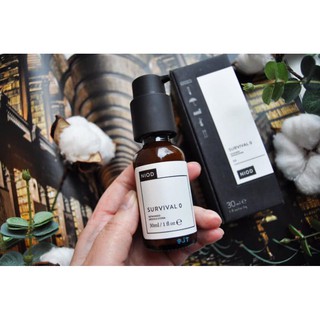 SERUM NIOD SURVIVAL 0