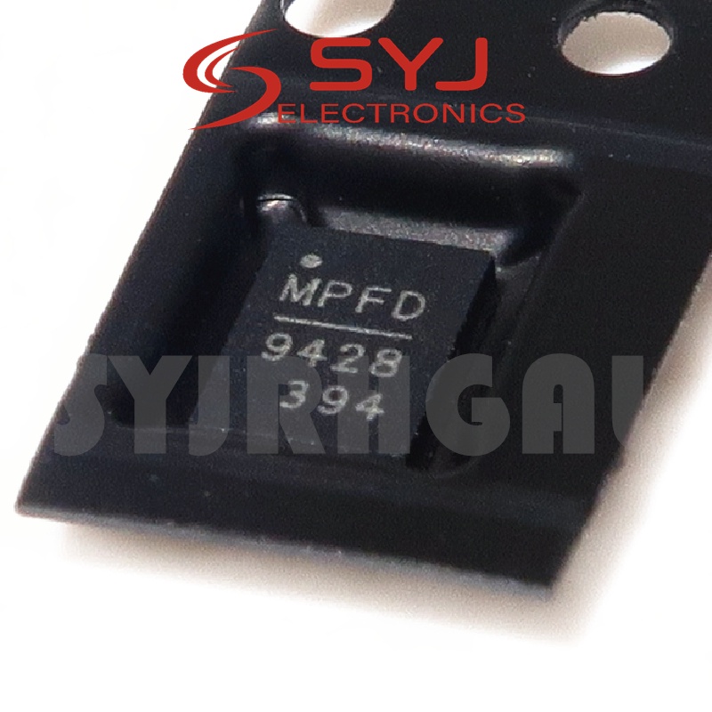 1 Chiếc mp86963ut 86963ut mp8757gl 8757 mp9428 mpq2483dq 9m * *