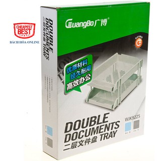Khay Hồ Sơ Guangbo WJK9225