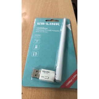 Bộ thu Wifi LB-Link BL WN155a 150Mbps