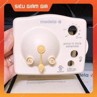 Mặt nạ động cơ cho máy hút sữa Medela Pump in style Advance