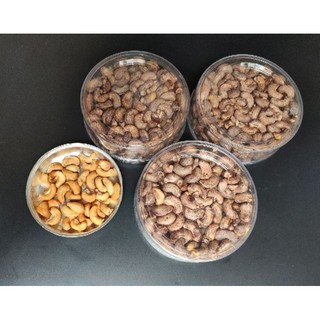 Hộp 500g hạt điều chuẩn bình phước 🌰rang muối
