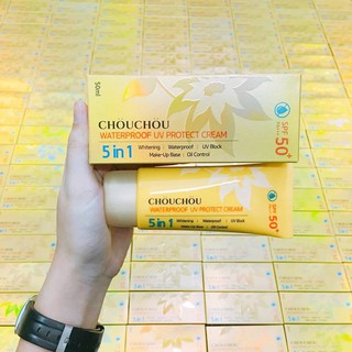 Kem Chống Nắng ChouChou