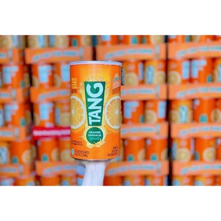 Bột pha nước cam Tang 2.04kg của Mỹ