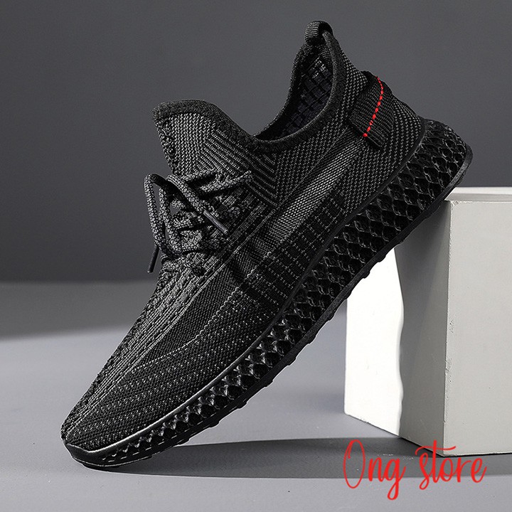 Giày thể thao nam giày sneaker nam yz350 siêu hot | BigBuy360 - bigbuy360.vn