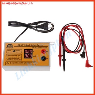 Bộ test led 220vac đa năng siêu bền .