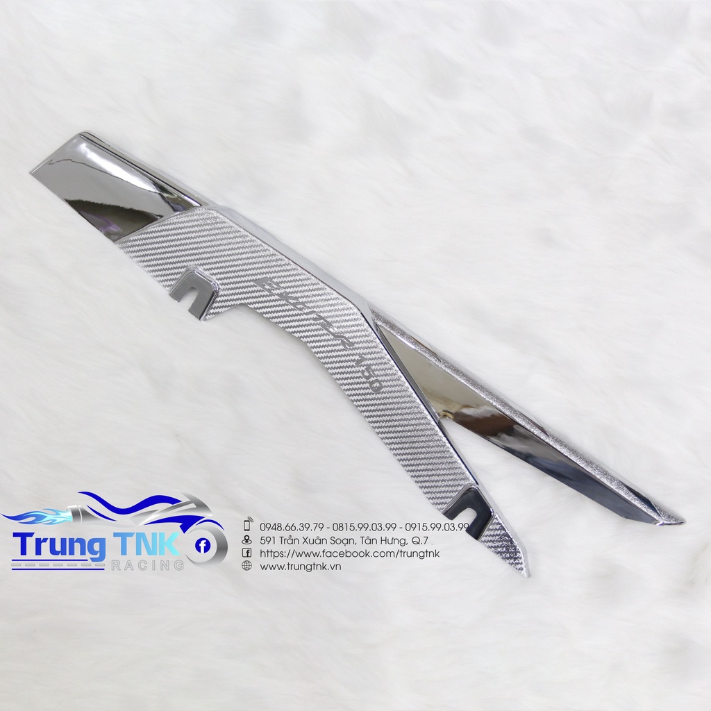 Ốp Trang Trí EXCITER 150 2019 đèn led