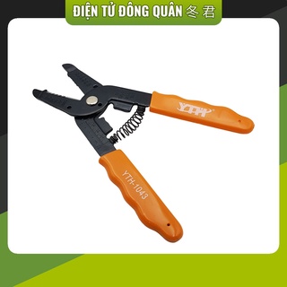 Kiềm tuốt dây 0.25-0.65mm