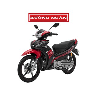 Xe máy Yamaha Jupiter FI các phiên bản