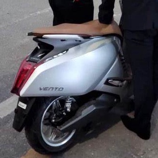 VỎ LỐP [ XE MÁY ĐIỆN VINFAST VENTO ] CM-22-458