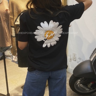 ÁO THUN DAISY