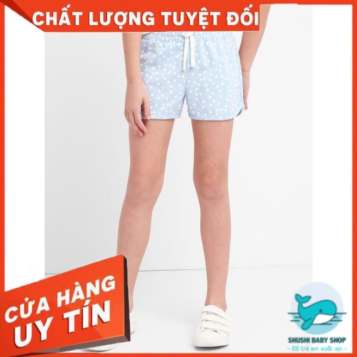 [Có sẵn] [FreeShip] [Ảnh thật] Quần Short Thun Ga.p Kids VNXK